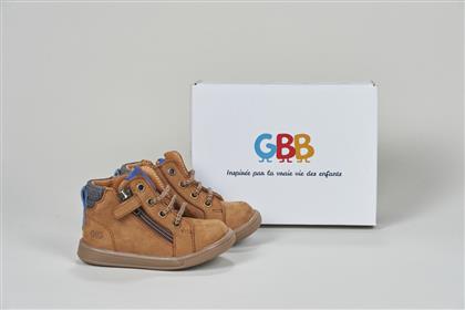 ΨΗΛΑ SNEAKERS MANFRED GBB