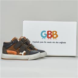 ΨΗΛΑ SNEAKERS MANUEL GBB