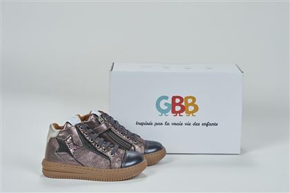 ΨΗΛΑ SNEAKERS NINA GBB