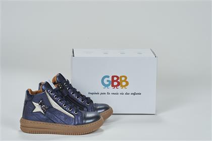 ΨΗΛΑ SNEAKERS NINA GBB