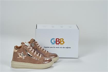 ΨΗΛΑ SNEAKERS NINA GBB