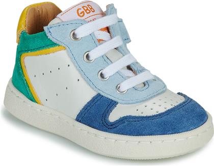 ΨΗΛΑ SNEAKERS OSMAN GBB