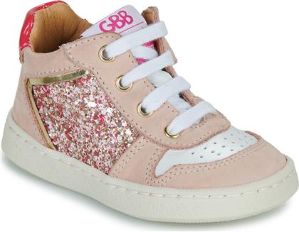 ΨΗΛΑ SNEAKERS OSMAN GBB