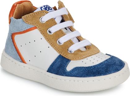 ΨΗΛΑ SNEAKERS OSMAN TWIST GBB