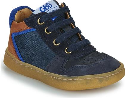 ΨΗΛΑ SNEAKERS OSMAN TWIST GBB