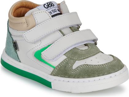 ΨΗΛΑ SNEAKERS PIMENTE GBB