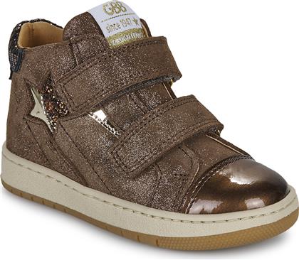 ΨΗΛΑ SNEAKERS PRATIQUE GBB