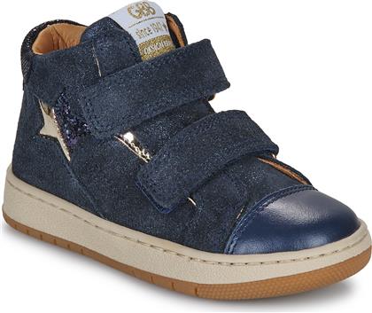 ΨΗΛΑ SNEAKERS PRATIQUE GBB
