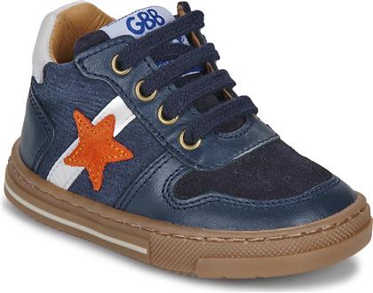 ΨΗΛΑ SNEAKERS RIKKIE FLEX GBB