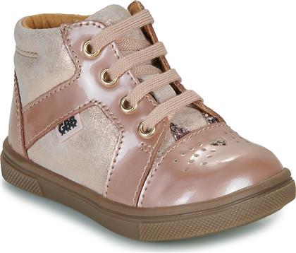ΨΗΛΑ SNEAKERS THEANA GBB