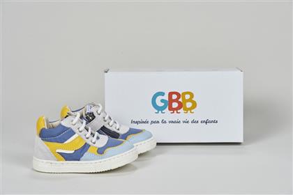 ΨΗΛΑ SNEAKERS TILT GBB