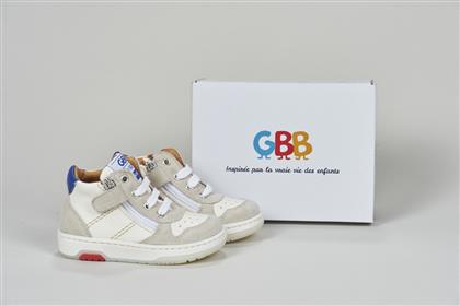 ΨΗΛΑ SNEAKERS VALDECK GBB