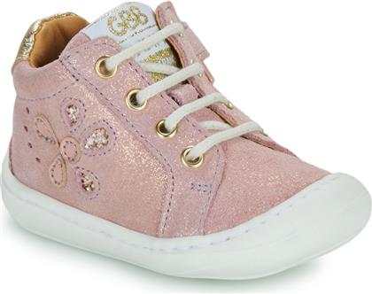 ΨΗΛΑ SNEAKERS ZAINA GBB