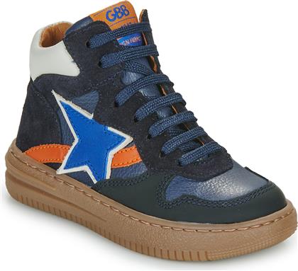 ΨΗΛΑ SNEAKERS ZHURA GBB από το SPARTOO