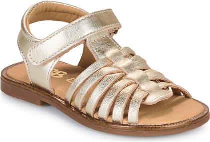 ΣΑΝΔΑΛΙΑ AGILE GBB