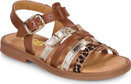 ΣΑΝΔΑΛΙΑ BANGKOK+ GBB