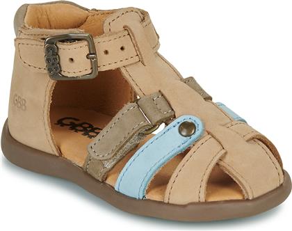 ΣΑΝΔΑΛΙΑ BIGOU GBB