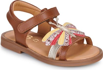 ΣΑΝΔΑΛΙΑ HARMONIE GBB