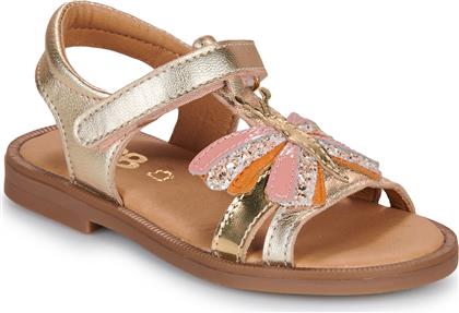 ΣΑΝΔΑΛΙΑ HARMONIE GBB