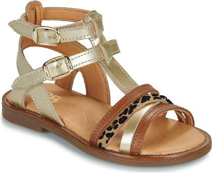 ΣΑΝΔΑΛΙΑ PAISIBLE GBB