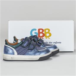 XΑΜΗΛΑ SNEAKERS - GBB