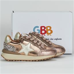 XΑΜΗΛΑ SNEAKERS - GBB