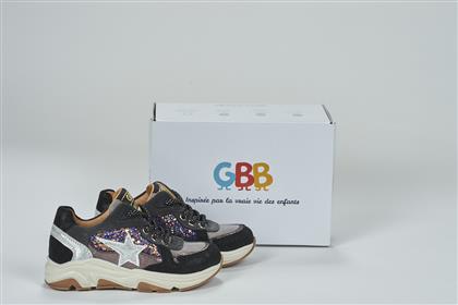 XΑΜΗΛΑ SNEAKERS - GBB