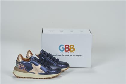 XΑΜΗΛΑ SNEAKERS - GBB