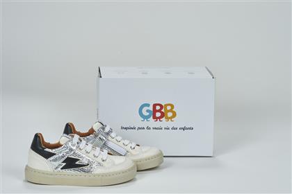 XΑΜΗΛΑ SNEAKERS - GBB