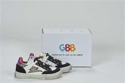 XΑΜΗΛΑ SNEAKERS - GBB