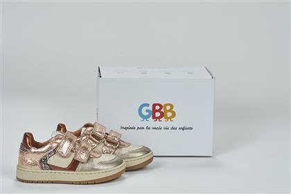 XΑΜΗΛΑ SNEAKERS - GBB