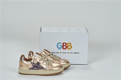 XΑΜΗΛΑ SNEAKERS - GBB