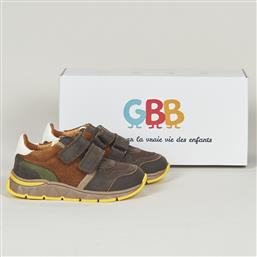 XΑΜΗΛΑ SNEAKERS - GBB