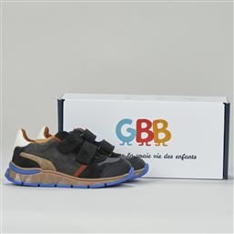 XΑΜΗΛΑ SNEAKERS - GBB