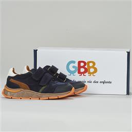 XΑΜΗΛΑ SNEAKERS - GBB