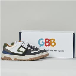 XΑΜΗΛΑ SNEAKERS - GBB