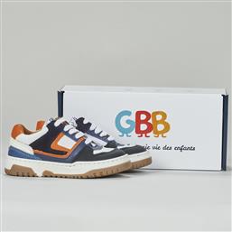 XΑΜΗΛΑ SNEAKERS - GBB