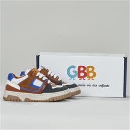 XΑΜΗΛΑ SNEAKERS - GBB