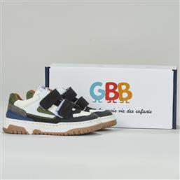 XΑΜΗΛΑ SNEAKERS - GBB