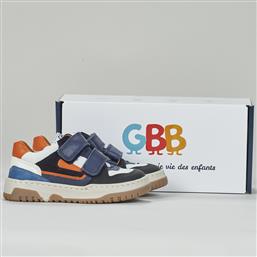 XΑΜΗΛΑ SNEAKERS - GBB