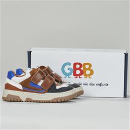 XΑΜΗΛΑ SNEAKERS - GBB