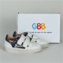 XΑΜΗΛΑ SNEAKERS - GBB