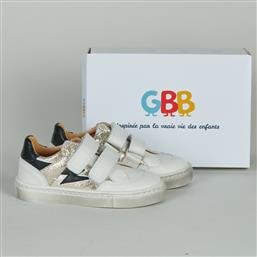 XΑΜΗΛΑ SNEAKERS - GBB