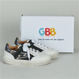 XΑΜΗΛΑ SNEAKERS - GBB