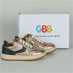 XΑΜΗΛΑ SNEAKERS - GBB