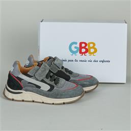 XΑΜΗΛΑ SNEAKERS - GBB