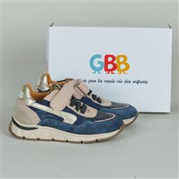 XΑΜΗΛΑ SNEAKERS - GBB