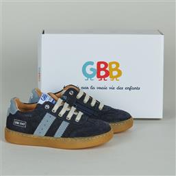XΑΜΗΛΑ SNEAKERS - GBB