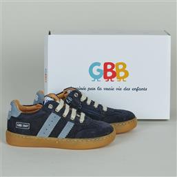 XΑΜΗΛΑ SNEAKERS - GBB
