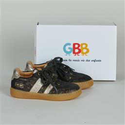 XΑΜΗΛΑ SNEAKERS - GBB